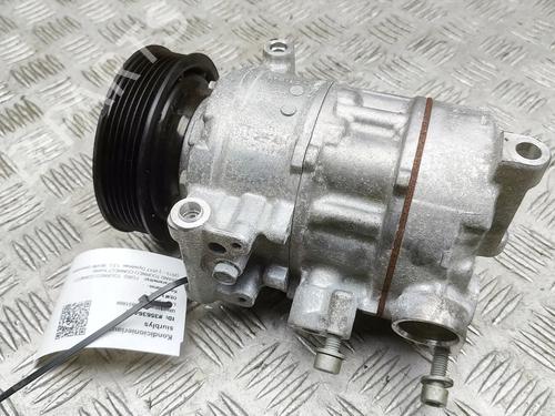 AC compressor BMW 5 (E60) 530 d | BP35983024M34 - Image 4