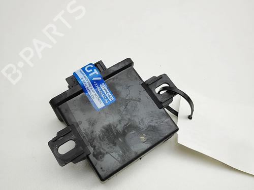 Electronic module OPEL MOKKA 1.2 (76) | BP37029395M83 - Image 5