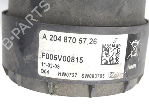 Electronic module MERCEDES-BENZ E-CLASS Convertible (A207) E 200 CGI (207.448) | BP30210957M83