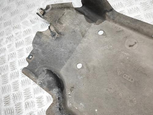 Underbody protection PORSCHE CAYENNE Coupe (9YB) 3.0 E-Hybrid AWD | BP38017853M92 - Image 6