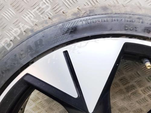 Fælgsæt FORD PUMA (J2K, CF7) 1.0 EcoBoost mHEV | BP38421676C100 - Image 17