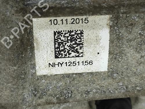 Boîte de transfert RENAULT TRAFIC III Platform/Chassis (EG_) 1.6 dCi 120 (EGMB) | BP27783473M36 