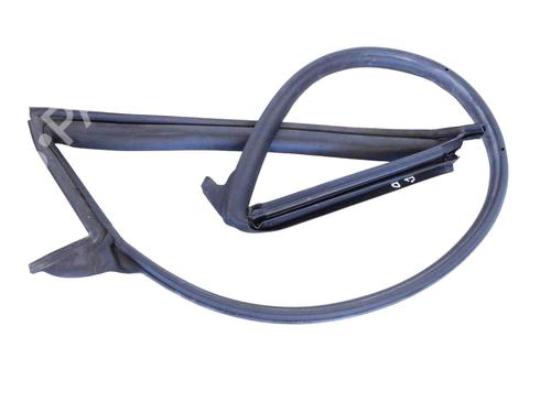 Goma contorno puerta TESLA MODEL 3 (5YJ3) EV AWD (351 hp) 30284200