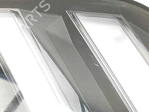 Right headlight PEUGEOT 2008 II (UD_, US_, UY_, UJ_, UR_, UC_) e-2008 (UKZKXZ) | BP30131313C29 