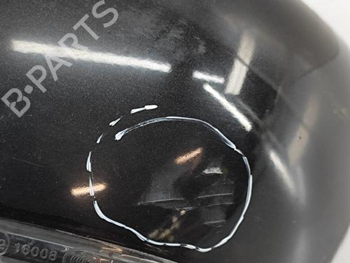 Left mirror NISSAN LEAF (ZE1) Electric | BP28432533C26 