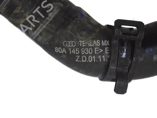 Pipe AUDI Q5 (FYB, FYG) 40 TDI quattro | BP33356916M125 - Image 5