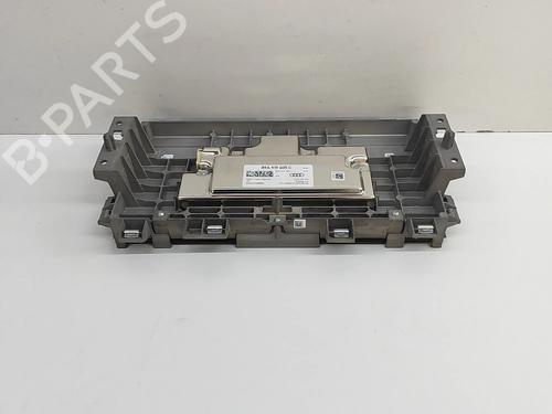 Display monitor AUDI Q4 E-TRON Sportback (F4N) 40 | BP27789707C48