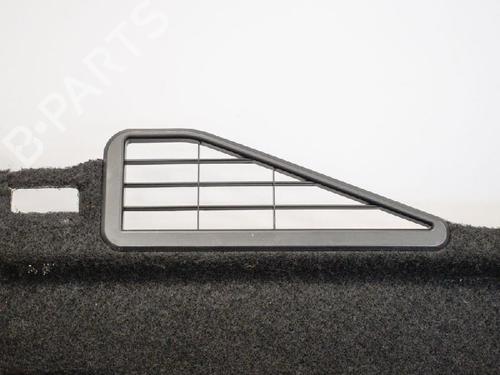 Boot lining AUDI A5 (8T3) 3.0 TDI quattro | BP14666105I3 
