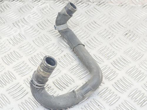 Pipe VW GOLF VII (5G1, BQ1, BE1, BE2) 2.0 R 4motion | BP14622979M125 