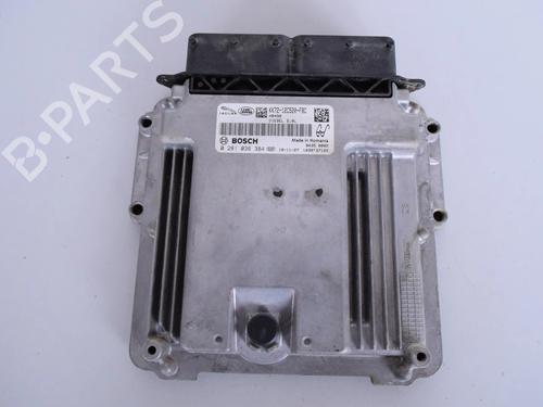 Used Engine control unit (ECU) Engine control unit (ECU) JAGUAR E-PACE (X540) 2.0 D150 AWD (150 hp) 33379601 33379601