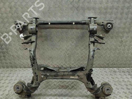 Bakaksel SKODA ENYAQ iV SUV (5AZ) 85X (286 hp) 29730823