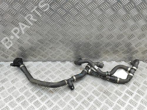 Pipe BMW X3 (G01, F97, G08) iX3 | BP33380858M125 - Image 4