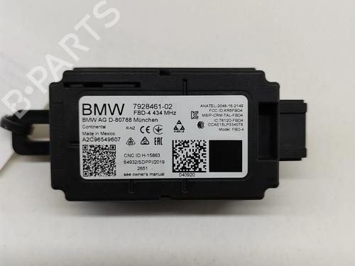Electronic module BMW 3 Touring (G21, G81) 330 e Plug-in-Hybrid xDrive | BP27774986M83 