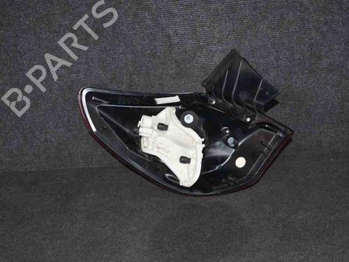 Højre baglygte OPEL ASTRA J (P10) 2.0 CDTI (68) | BP7736306C35
