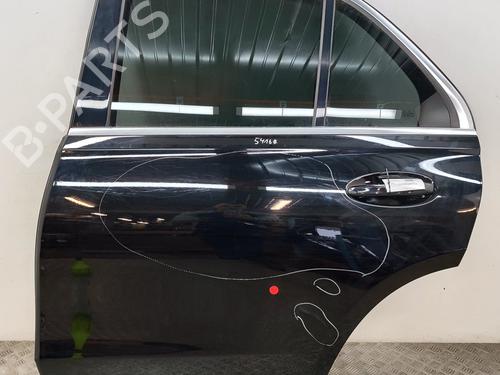 Used Left rear door MERCEDES-BENZ GLE (V167) GLE 300 d 4-matic (167.109) (269 hp) 27793026