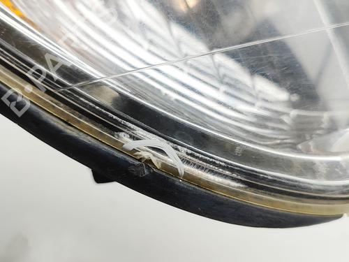 Blinklys fortil højre TOYOTA LAND CRUISER 100 (_J1_) 4.2 TD (HDJ100_, HDJ100) | BP30257553C33 