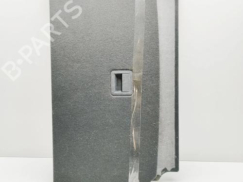 Fundo do compartimento da mala VW PASSAT B8 Variant (3G5, CB5) 2.0 TDI | BP29830204I33 