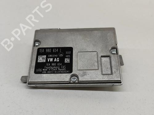 Camera SKODA ENYAQ iV SUV (5AZ) 80 | BP28550333E14 