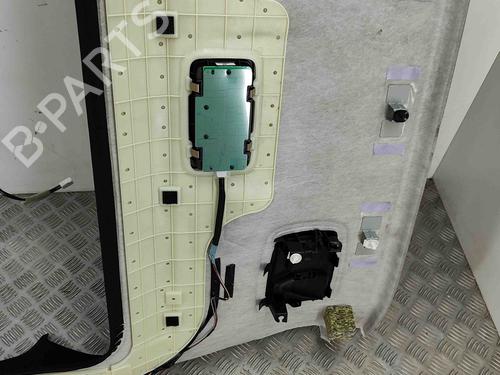 Interior roof LEXUS NX (_Z1_) 300h AWD (AYZ15_, AYZ15R) | BP27787530I12 