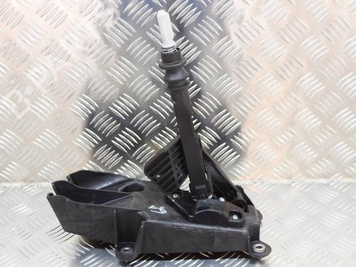Used Gear lever NISSAN QASHQAI II (J11, J11_) 1.2 DIG-T (115 hp) 6768797