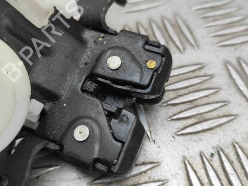 Tailgate lock TOYOTA AURIS Estate (_E18_) 1.8 Hybrid (ZWE186_, ZWE186R, ZWE186H) | BP29510881C101 