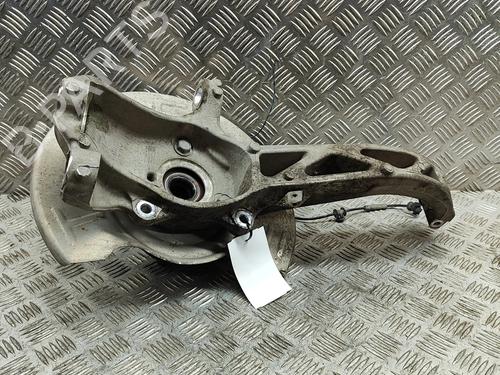Right front steering knuckle TESLA MODEL Y (5YJY) EV Performance All-wheel Drive | BP33361657M26 - Image 5