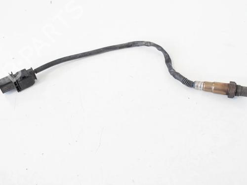 Used Electronic sensor BMW 3 Touring (F31) 330 d xDrive (258 hp) 9902659