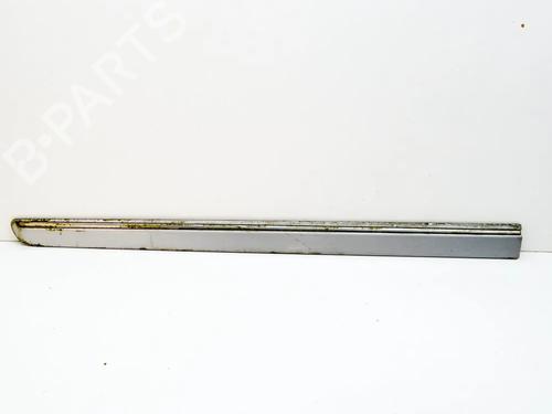 Dørlist Dørlist MERCEDES-BENZ B-CLASS Sports Tourer (W245) B 200 TURBO (245.234) (193 hp) 14629848 14629848