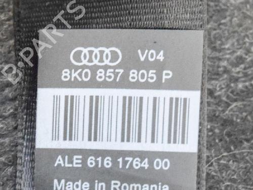 Rear left seatbelt AUDI A5 (8T3) RS5 quattro | BP6865782I29 