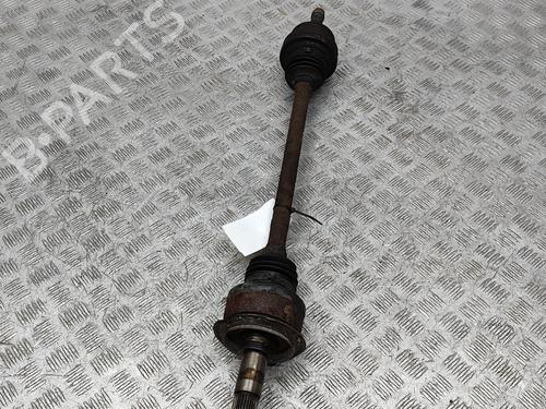 Left rear driveshaft MERCEDES-BENZ E-CLASS (W211) E 270 CDI (211.016) | BP24140951M40 