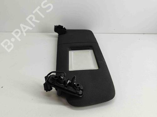 Left sun visor AUDI Q7 (4LB) 3.0 TDI quattro | BP16639794I1 