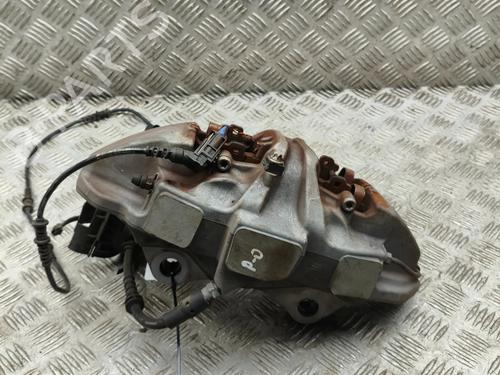 Right front brake caliper MERCEDES-BENZ EQE (V295) EQE 350+ (295.121) | BP39687140M104 - Image 3