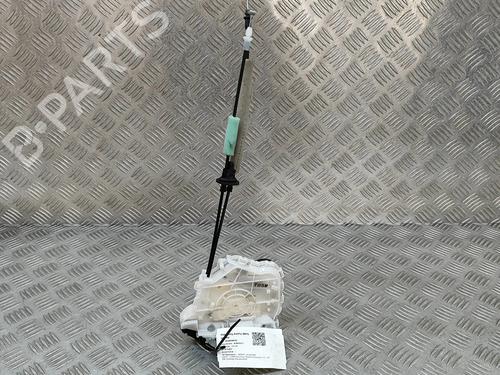 Used Front left lock Front left lock MAZDA CX-30 (DM) e-SKYACTIV-X M Hybrid (186 hp) 28557659 28557659