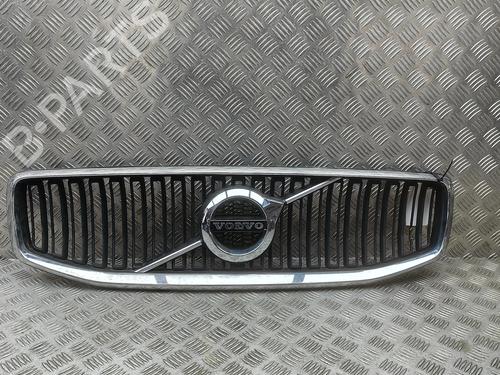Used Grille Grille VOLVO V60 II (225) B6 Mild-Hybrid AWD (299 hp) 33164326 33164326