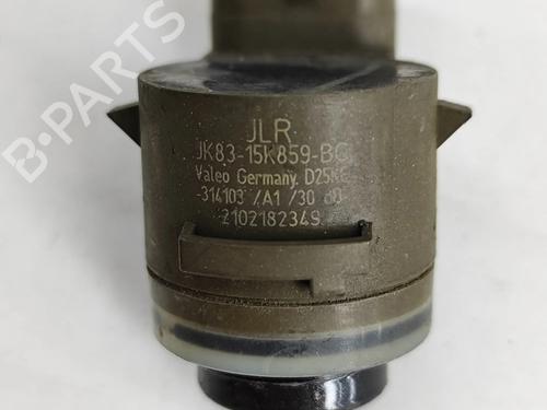 Electronic module LAND ROVER RANGE ROVER VELAR (L560) 3.0 D300 SDV6 4x4 | BP21188217M83 