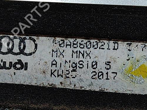 Roof bar AUDI Q5 (FYB, FYG) SQ5 TFSI quattro | BP19502665C65 