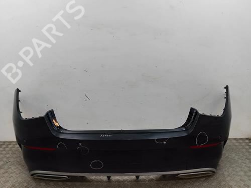 Used Rear bumper MERCEDES-BENZ CLA (C118) CLA 200 (118.387) (163 hp) 28359395