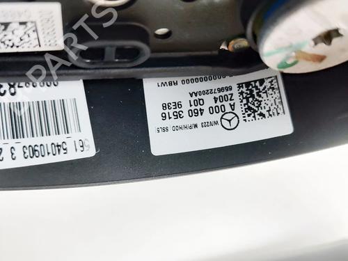 Rat VW PASSAT B7 (362) 1.4 TSI EcoFuel | BP37469349C49 - Image 10