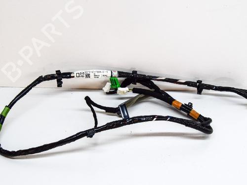 Used Wiring harness MAZDA CX-5 (KE, GH) 2.0 (KEEFW) (165 hp) 14616845