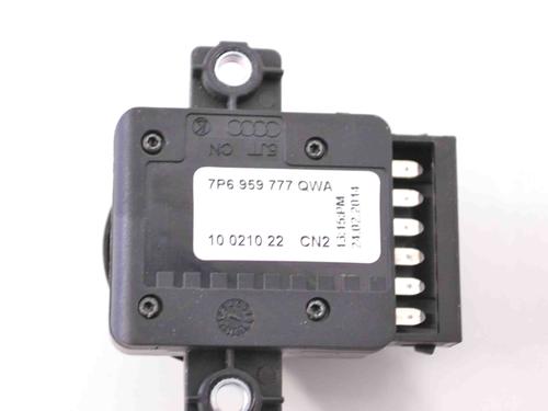 Switch VW TOUAREG (7P5, 7P6) 3.0 V6 TDI | BP30216057I30 