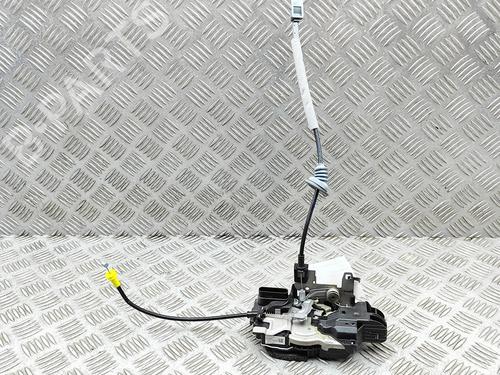 Front right lock VOLVO S90 II (234) D5 AWD | BP38018646C97 - Image 2