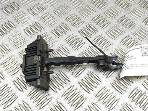 Used Hinge/Door check strap PORSCHE CAYMAN (987) S 3.4 (320 hp) 29753175