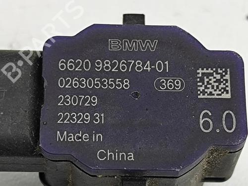 Electronic module BMW X3 (G01, F97, G08) iX3 | BP39930600M83 - Image 8