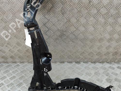 Used Rear bumper bracket MERCEDES-BENZ GLC Coupe (C253) 300 e 4-matic (253.353) (320 hp) 27774353