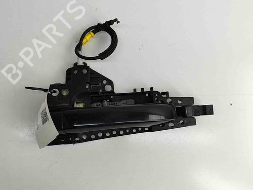 Venstre bak utvendig håndtak AUDI A6 C7 Avant (4G5, 4GD) 3.0 TDI quattro (204 hp) 25787877