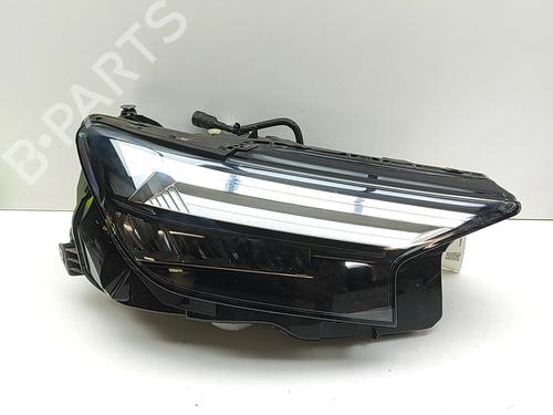 Phare droit AUDI Q4 E-TRON SUV (F4B) 40 (204 hp) 32119638