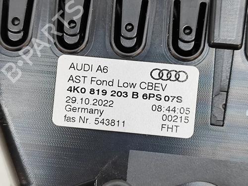 Air vent AUDI E-TRON Sportback (GEA) 50 quattro | BP28558640I21 
