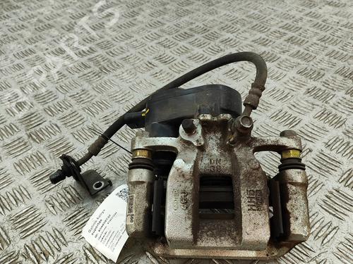 Venstre bremsekaliber bag Venstre bremsekaliber bag KIA EV3 EV (204 hp) 33394081 33394081