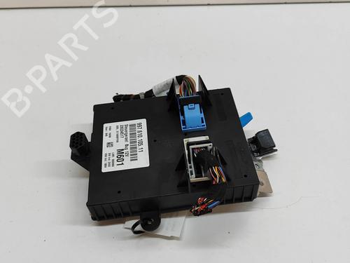 Electronic module PORSCHE CAYMAN (987) S 3.4 | BP28062321M83 - Image 3