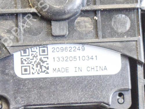 Steering column stalk CHEVROLET VOLT EV 150 | BP6764591I23  - Image 8